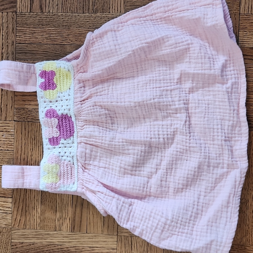 Minnie Mouse Set And Top, 3t - Picture 3 of 8